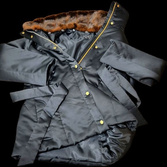 Jones New York  Signature Coat - Picture 2 of 7